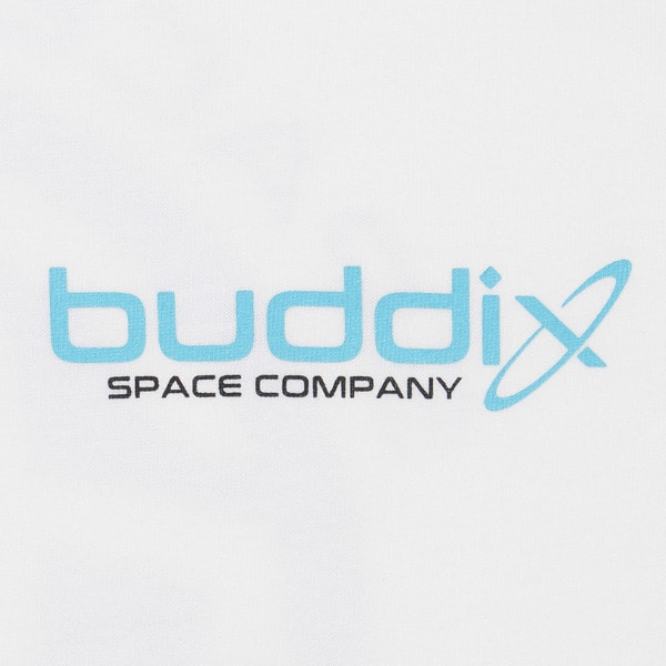 buddix CP Logo Tee SS 詳細画像