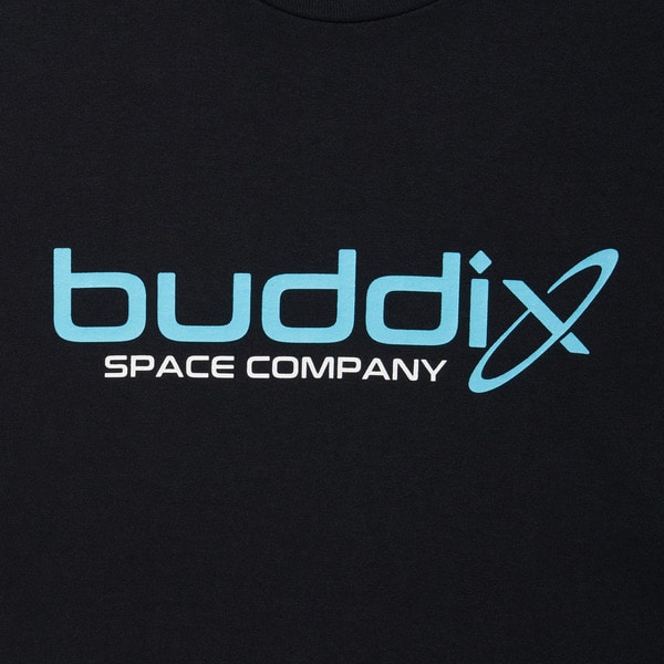 buddix CP Logo Tee LS 詳細画像