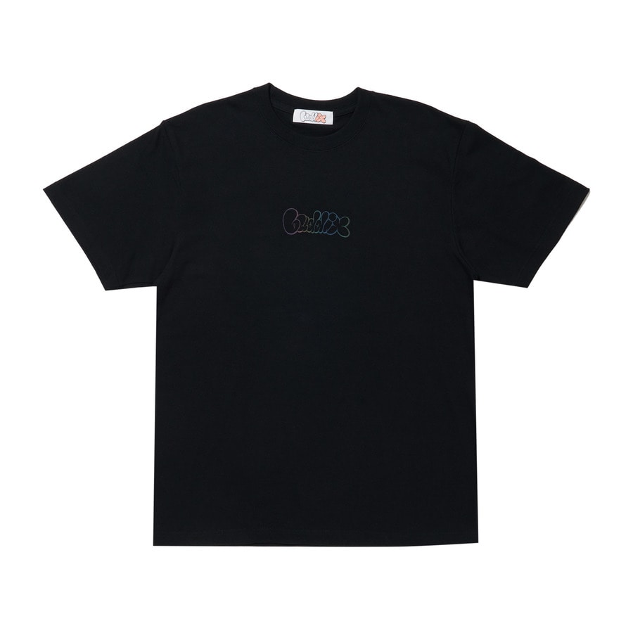 Holographic Logo Tee SS | buddix | VERTICAL GARAGE OFFICIAL ONLINE 