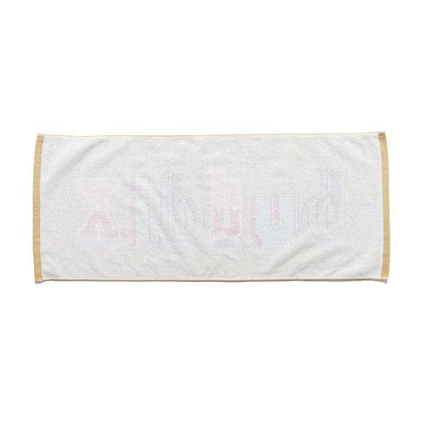 Logo Face Towel 詳細画像