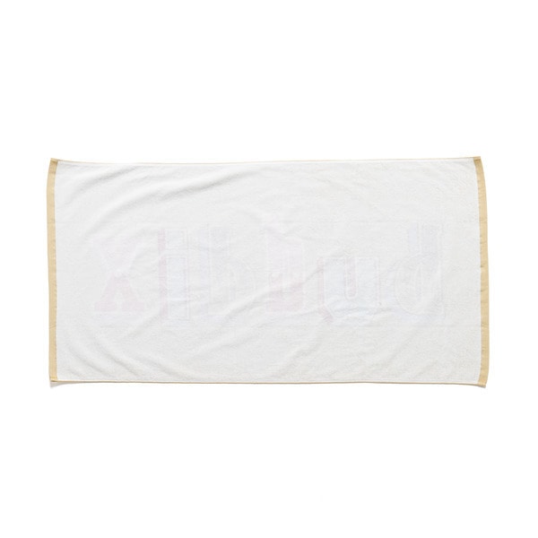 Logo Bath Towel 詳細画像