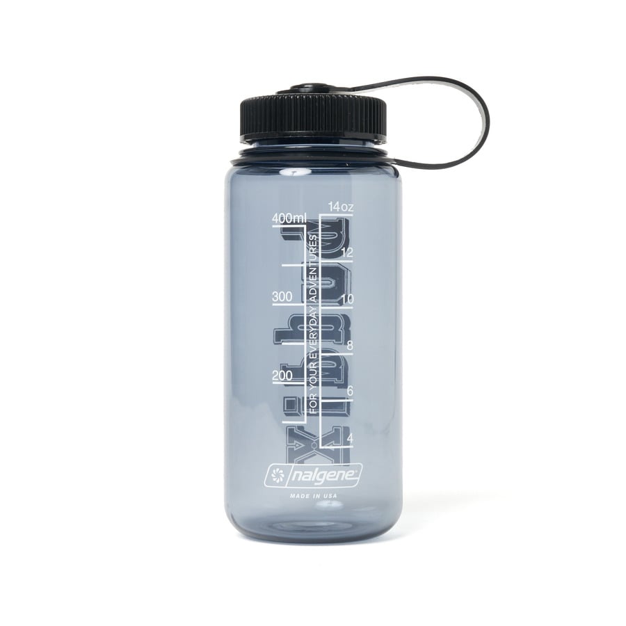 Nalgene Buddix Bottle 詳細画像 Grey 1