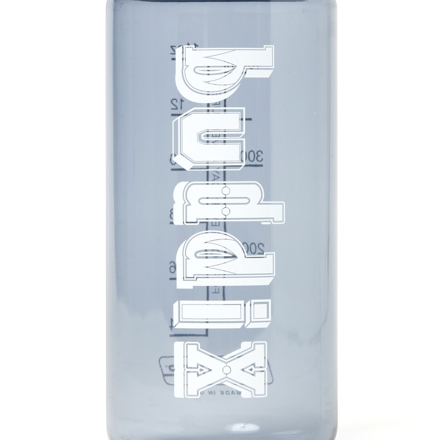 Nalgene Buddix Bottle 詳細画像 Grey 3