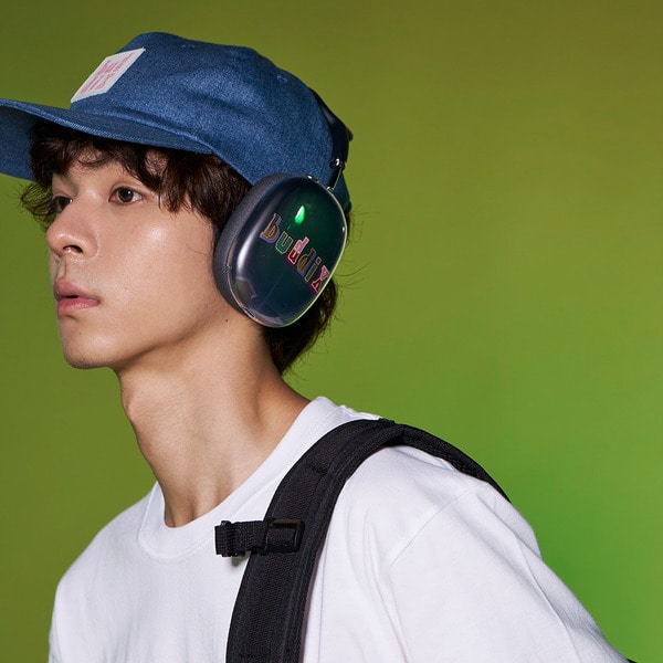 AirPods Max Cover 詳細画像