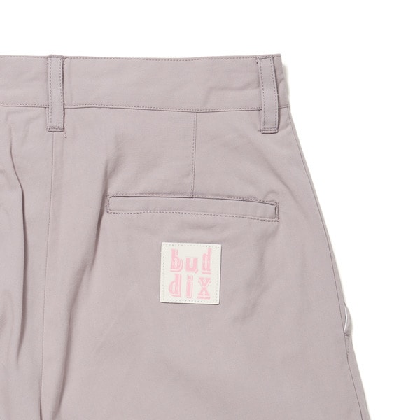 Logo Work Shorts 詳細画像