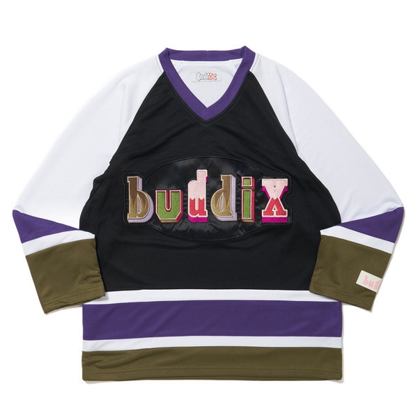 Logo Hockey Jersey