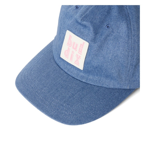 Logo Patch 5Panel Cap 詳細画像