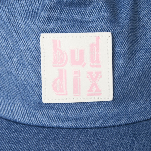 Logo Patch 5Panel Cap 詳細画像