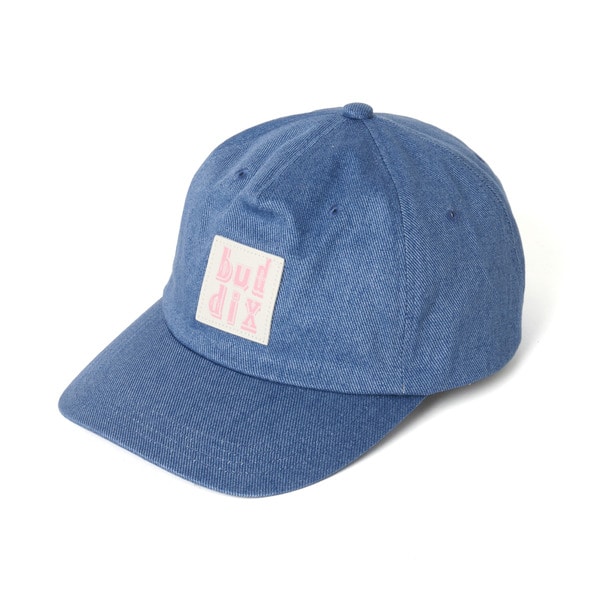 Logo Patch 5Panel Cap