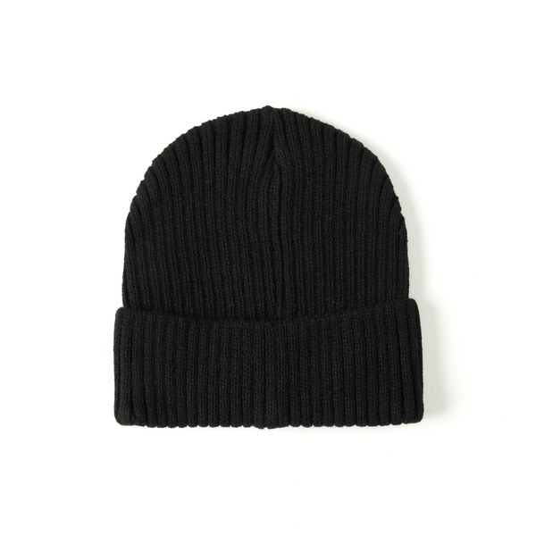 Logo Embroidery Knit Cap 詳細画像