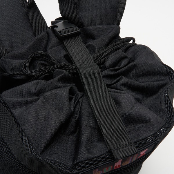 Logo Mesh Backpack 詳細画像