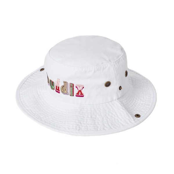 Logo Safari Hat