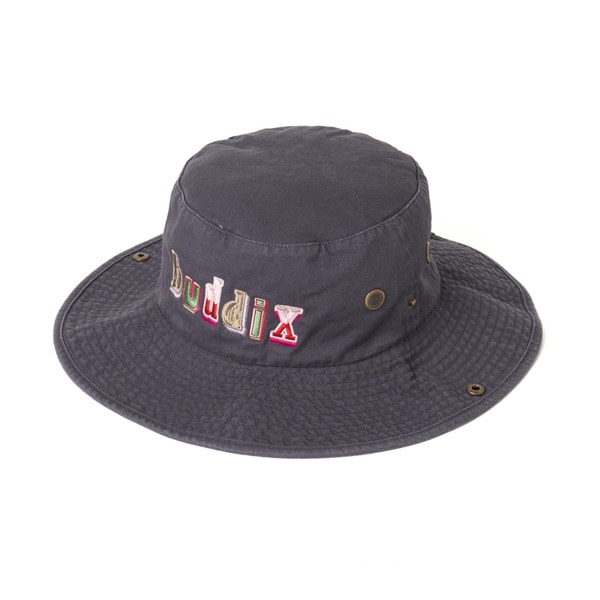 Logo Safari Hat