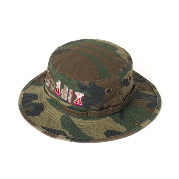 Logo Safari Hat