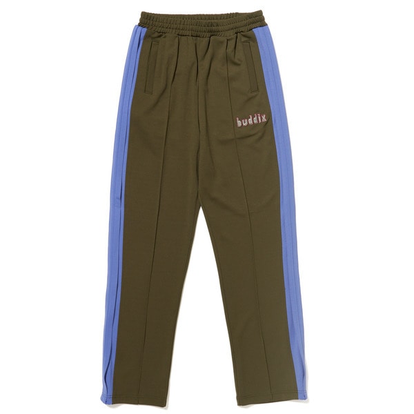 Side Line Logo Track Pants