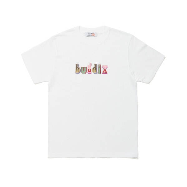 Retro Logo Tee SS 詳細画像