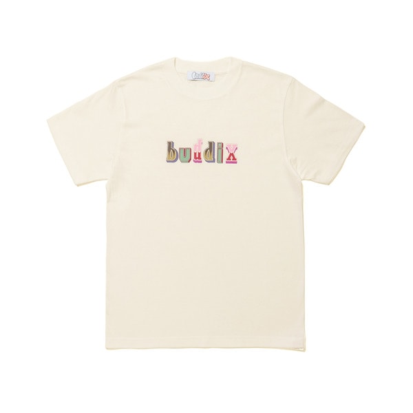 Retro Logo Tee SS 詳細画像