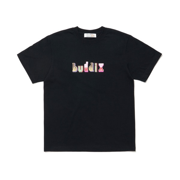 Retro Logo Tee SS