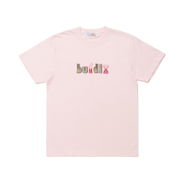 Retro Logo Tee SS 詳細画像