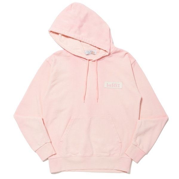 Fade Logo Hoodie