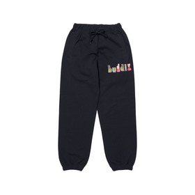 Logo Printed Sweat Pants