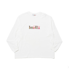 Logo Printed LS Tee