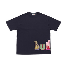 Big Logo Printed SS Tee