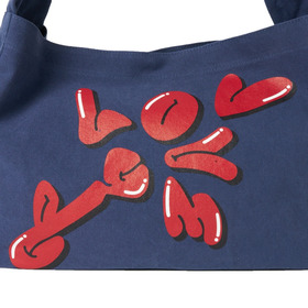 Newspaper Bag 詳細画像