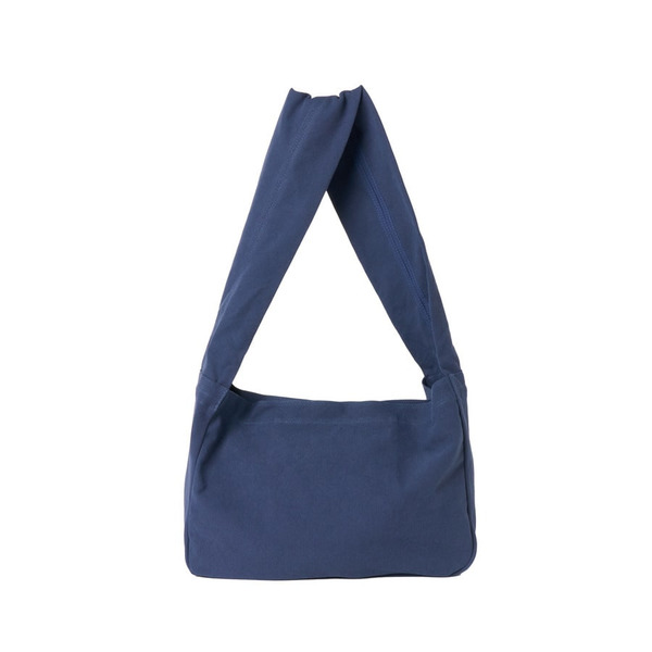 Newspaper Bag 詳細画像 Navy 10