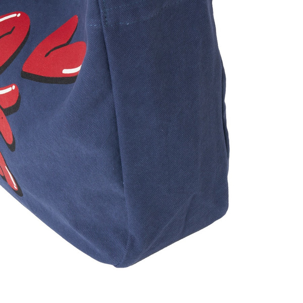 Newspaper Bag 詳細画像 Navy 13