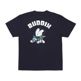 Bee Printed SS Tee 詳細画像
