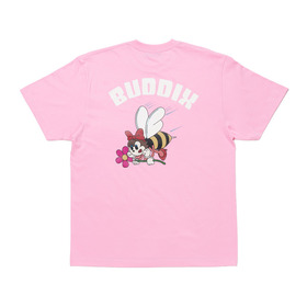 Bee Printed SS Tee 詳細画像
