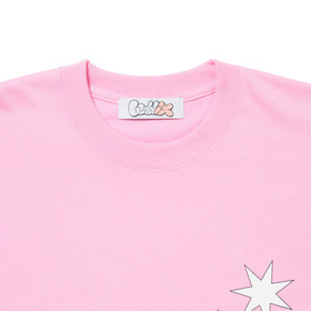 Bee Printed SS Tee 詳細画像