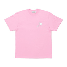 Bee Printed SS Tee