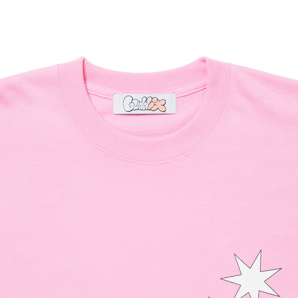 Bee Printed SS Tee 詳細画像 Navy 24