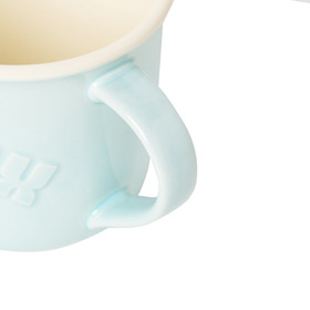 3D Logo Mug 詳細画像