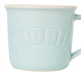 3D Logo Mug 詳細画像