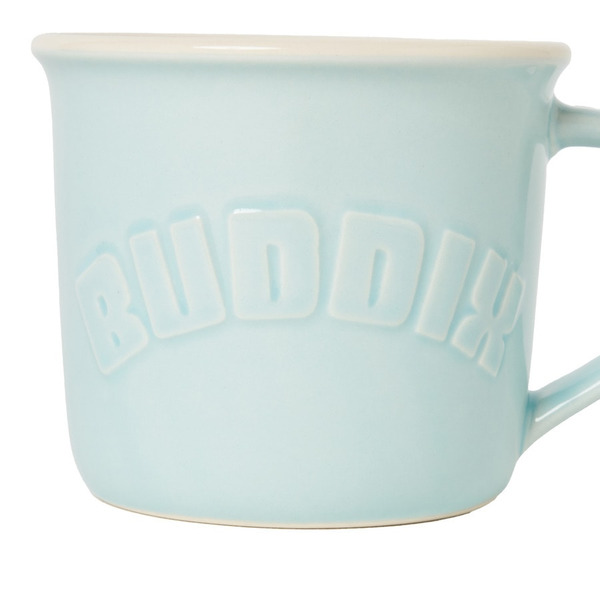 3D Logo Mug 詳細画像 L.Blue 11