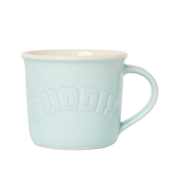 3D Logo Mug 詳細画像 L.Blue 1