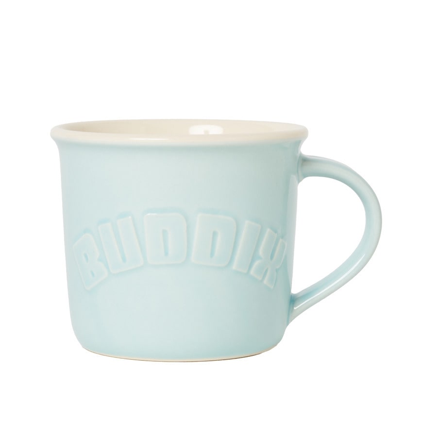 3D Logo Mug | buddix | VERTICAL GARAGE OFFICIAL ONLINE STORE
