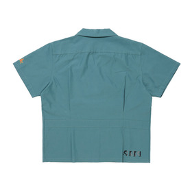 SS Work Shirt 詳細画像