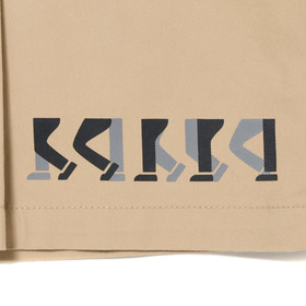 SS Work Shirt 詳細画像
