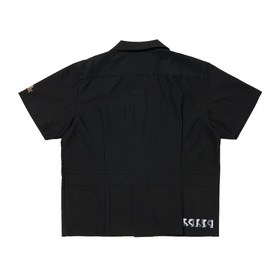 SS Work Shirt 詳細画像