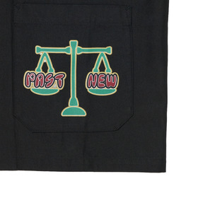 SS Work Shirt 詳細画像