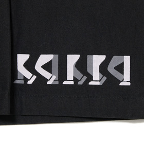 SS Work Shirt 詳細画像