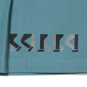 SS Work Shirt 詳細画像