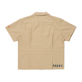 SS Work Shirt 詳細画像