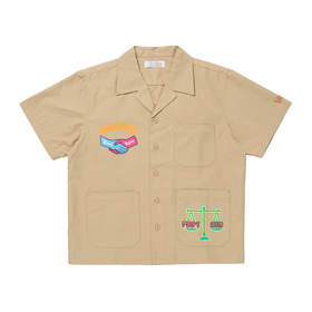 SS Work Shirt