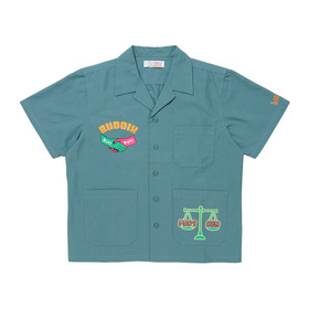 SS Work Shirt