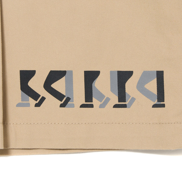 SS Work Shirt 詳細画像 D.Green 12